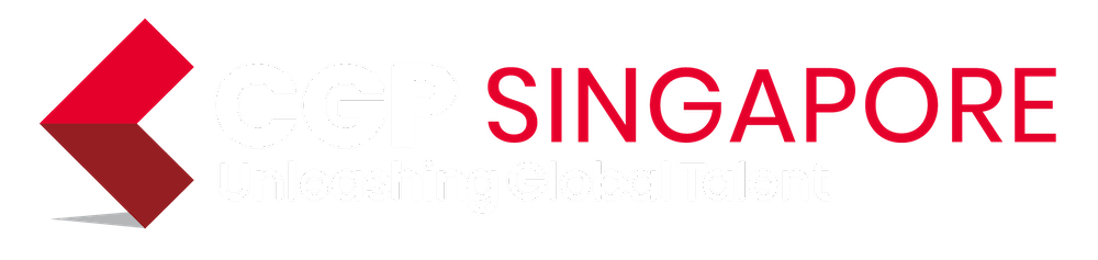 CGP Singapore Unleashing Global Talent